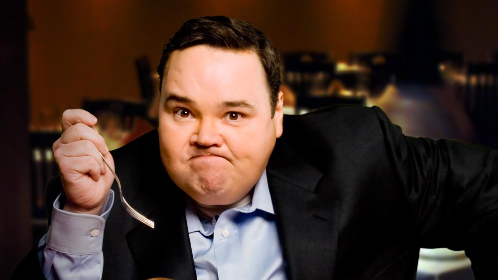 Comedian John to perform April 13 at Penn State York Penn State University Comedian John to perform April 13 at Penn State York Penn State University